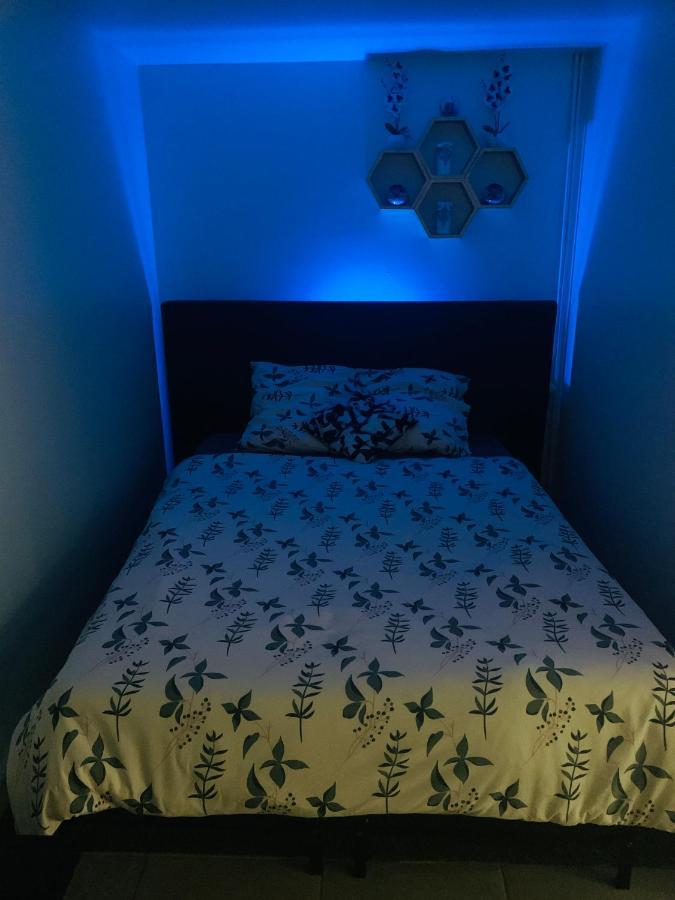 Appartement cosy proche Roissy CDG Astérix DisneyLand Paris Goussainville  Exterior foto